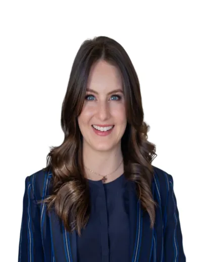 Liza N - Mobile Development Lead