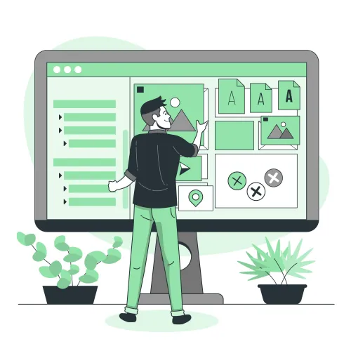 The Vital Role of UI/UX in Website Development