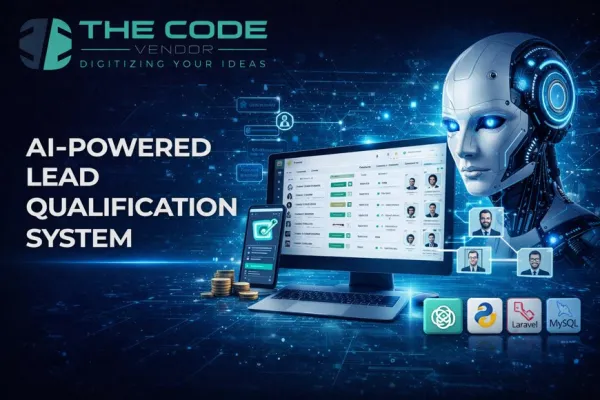 AI-Powered Lead Qualification System