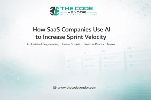 How SaaS Companies Use AI to Increase Sprint Velocity